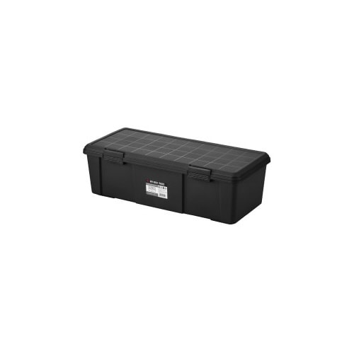 RVBOX900D チャコールグレー
