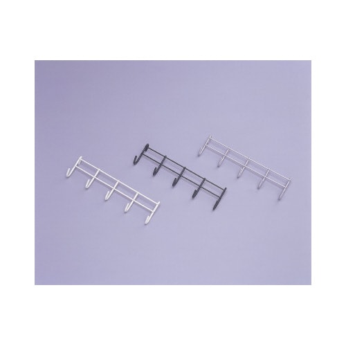 メッシュパネルフック5連 ベージュ