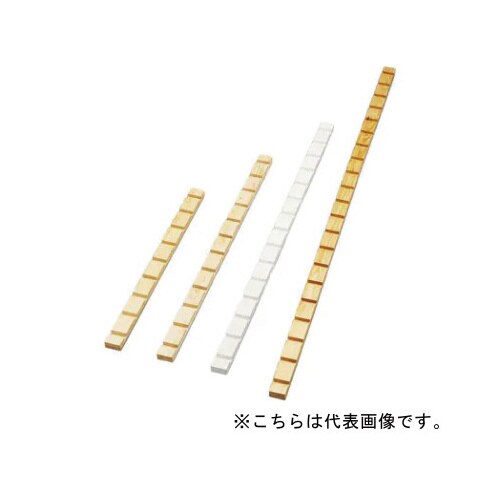 ラック支柱 幅1800 ブラック