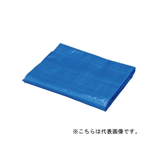 ブルーシート B10−1818