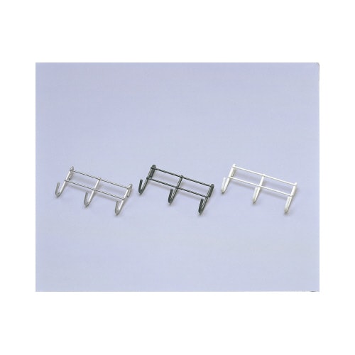 メッシュパネルフック3連 ベージュ