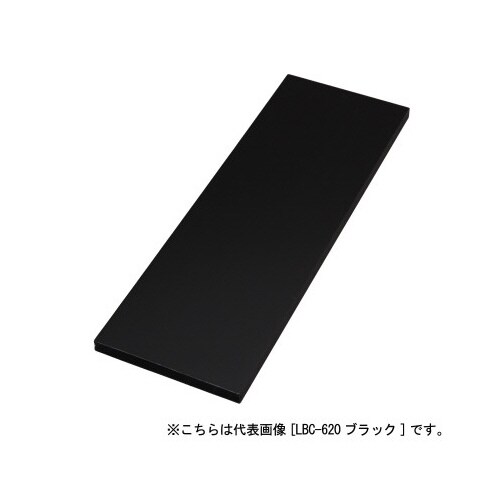 カラー化粧棚板 幅1200×奥行300 ホワイト