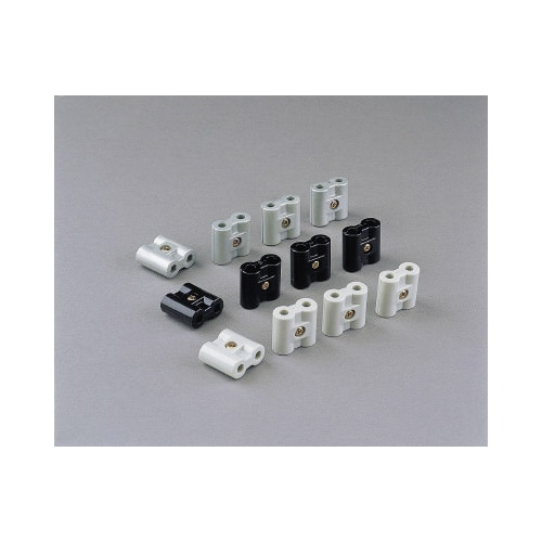 メッシュラックジョイント ブラック