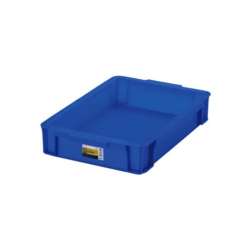 ボックスコンテナ B−15R ブルー