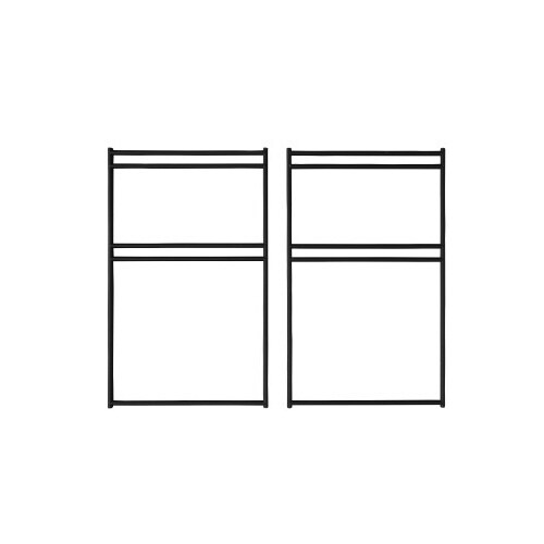 アイアンフレーム IFM−403 ブラック