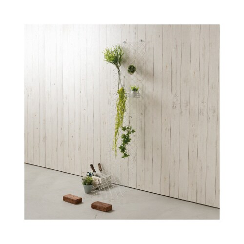 ランバスメッシュ450×1800ホワイト