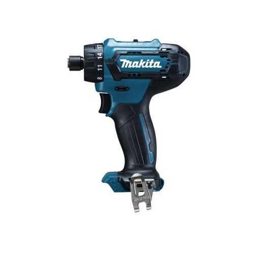 充電式ドライバドリル