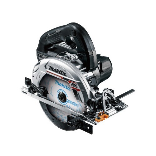 165ミリ充電式マルノコ(黒)