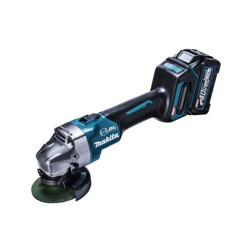 100ミリ充電式ディスクグラインダ