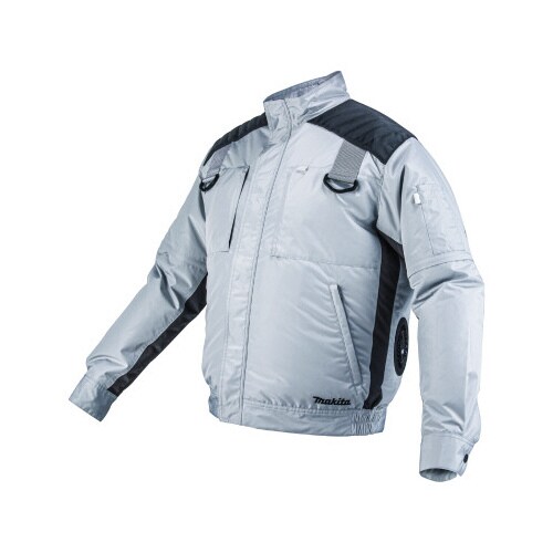 充電式ファンジャケットS