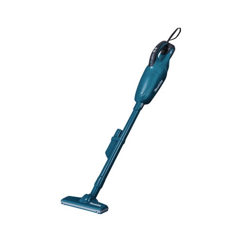 充電式クリーナ