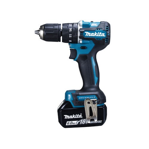 充電式震動ドライバドリル