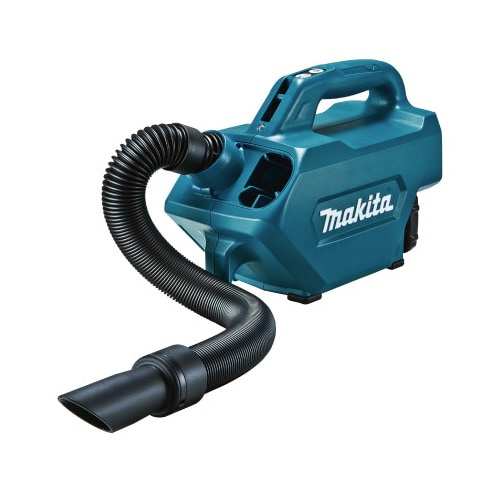 充電式クリーナ