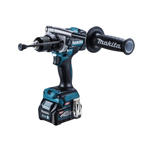 充電式震動ドライバドリル