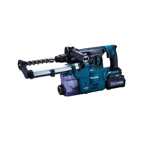 30ミリ充電式ハンマドリル