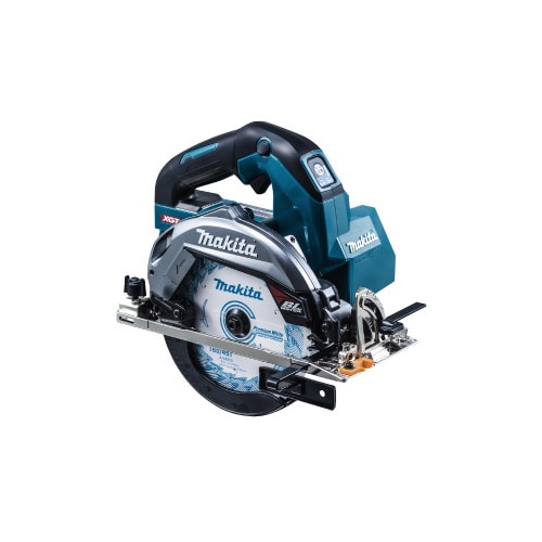 165ミリ充電式マルノコ