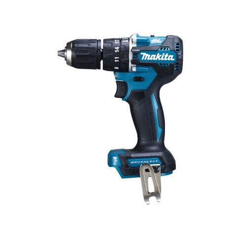 充電式震動ドライバドリル