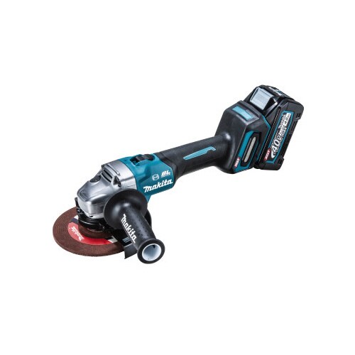 150ミリ充電式ディスクグラインダ