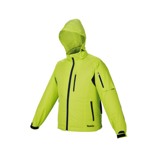 充電式ファンジャケットS