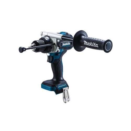 充電式震動ドライバドリル