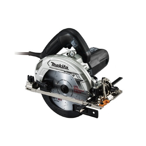 165ミリマルノコ(黒)