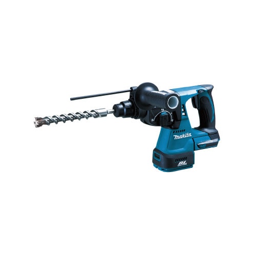 24ミリ充電式ハンマドリル