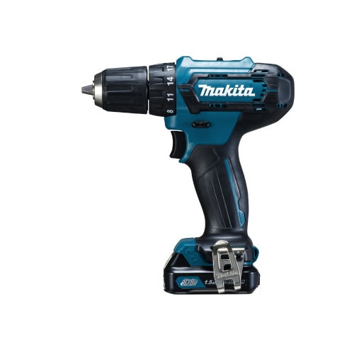 充電式ドライバドリル