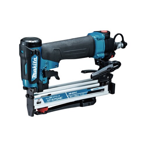 4ミリ高圧エアタッカ(青)