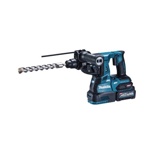 28ミリ充電式ハンマドリル