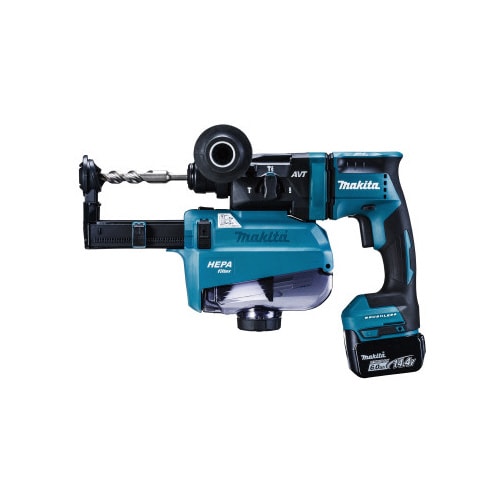 18ミリ充電式ハンマドリル