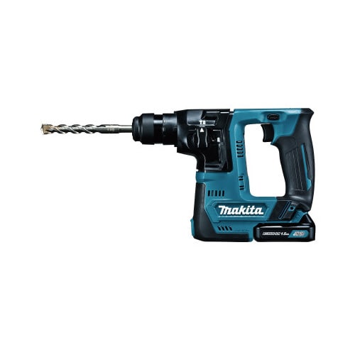 14ミリ充電式ハンマドリル