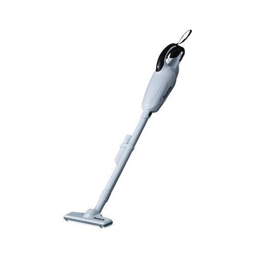 充電式クリーナ