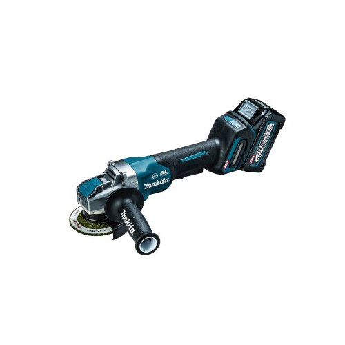 100ミリ充電式ディスクグラインダ