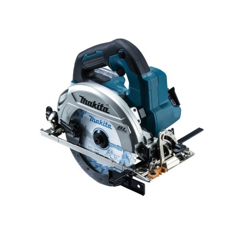 165ミリ充電式マルノコ