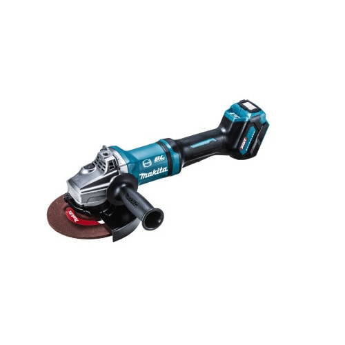 180ミリ充電式ディスクグラインダ