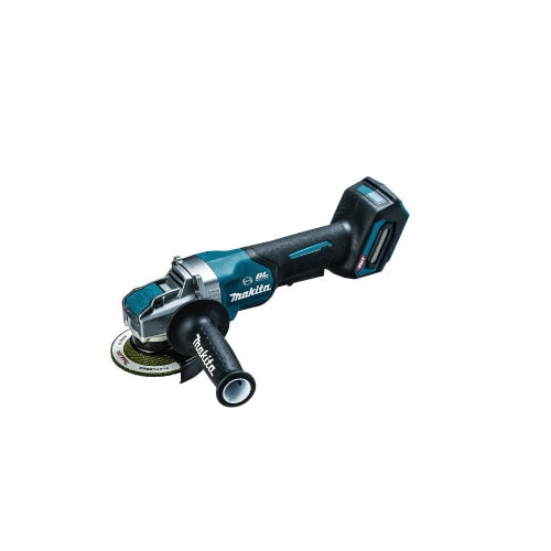 100ミリ充電式ディスクグラインダ