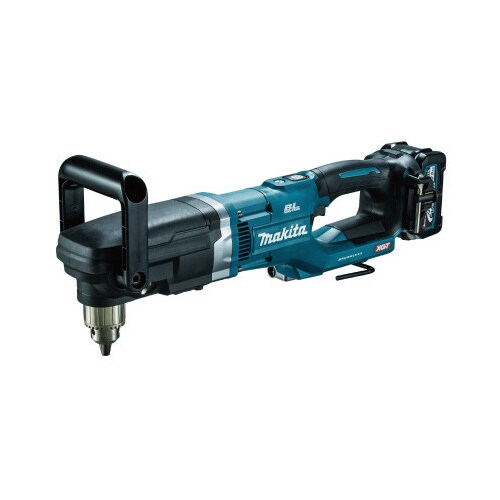 充電式アングルドリル