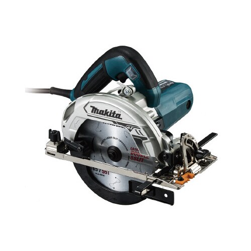 165ミリマルノコ(青)