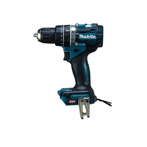 充電式震動ドライバドリル