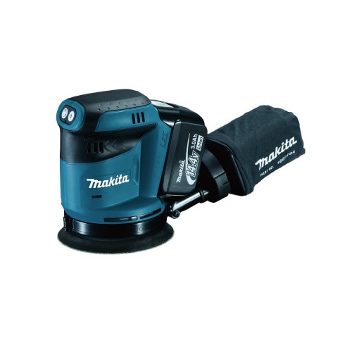 充電式ランダムオービットサンダ