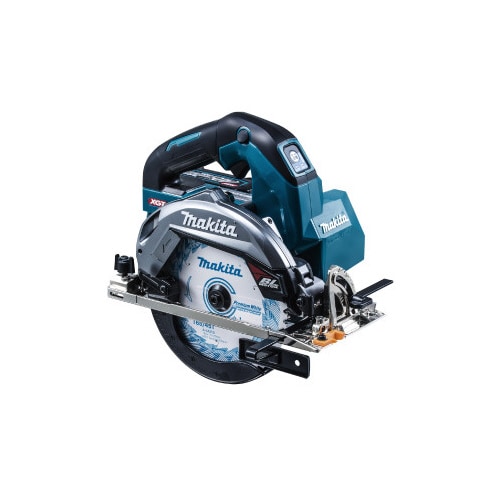 165ミリ充電式マルノコ