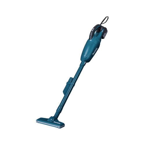 充電式クリーナ