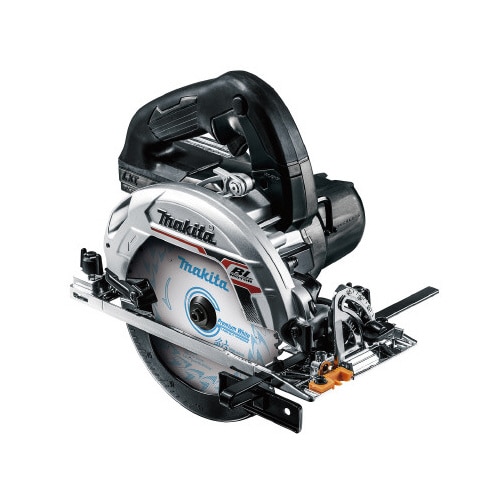 165ミリ充電式マルノコ(黒)