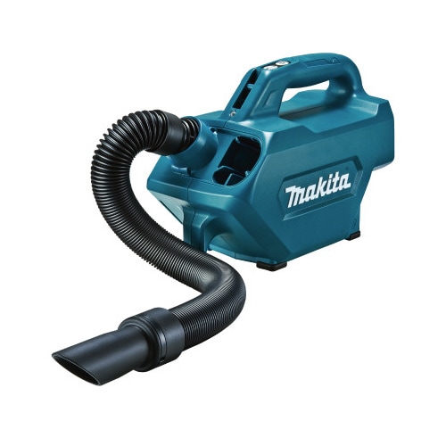 充電式クリーナ