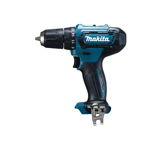 充電式ドライバドリル