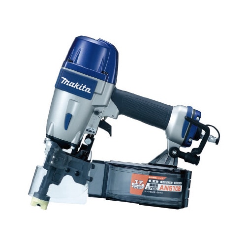 鋼板用エア釘打