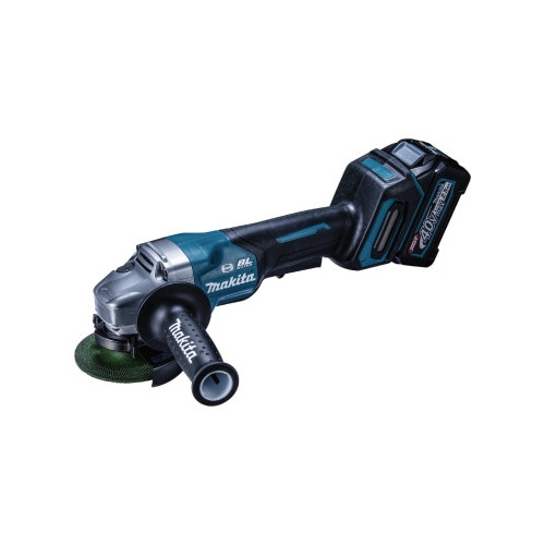 100ミリ充電式ディスクグラインダ