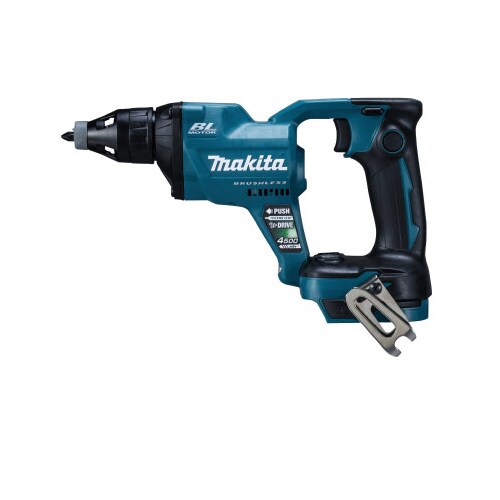 充電式スクリュードライバ