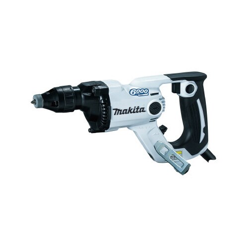 ボード用スクリュードライバ(白)