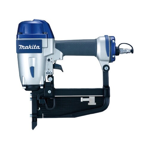 フローリング用エアタッカ